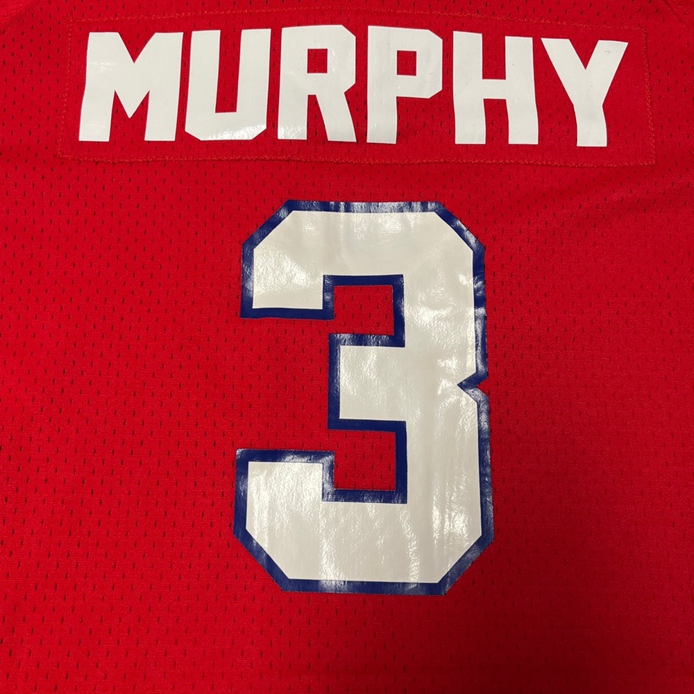 Dale Murphy Jersey XL Mitchell & Ness Cooperstown Collection MLB Atlanta… - Picture 6 of 11